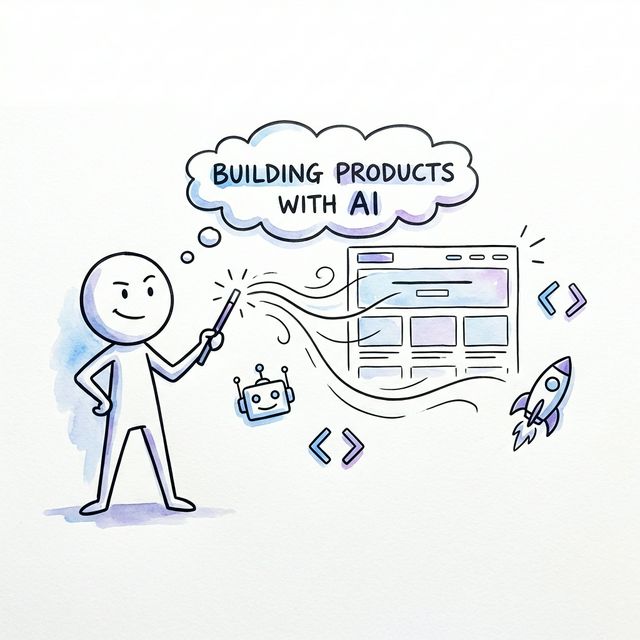 AI2.0时代，产品经理的变与不变